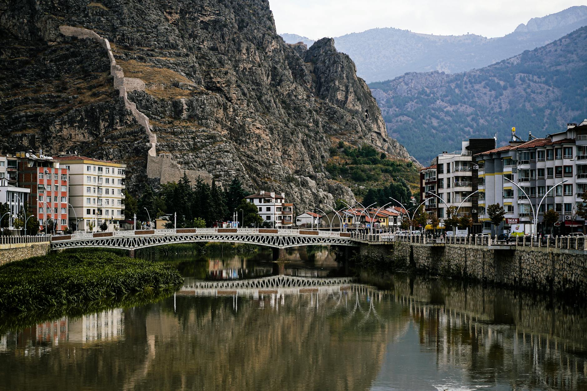 Amasya Pictures