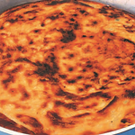 Amasya Sini Boregi