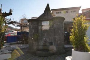 Andriake