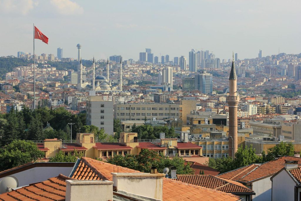Ankara Pictures