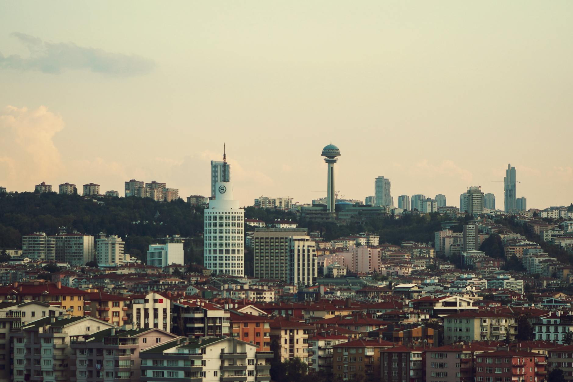 Ankara Pictures