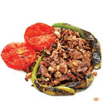 Ankara Doneri