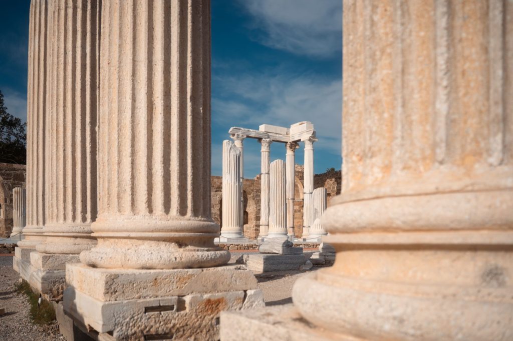 Antalya Archaeological Museum
