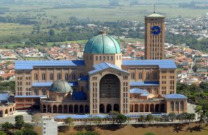 Basilica of Aparecida