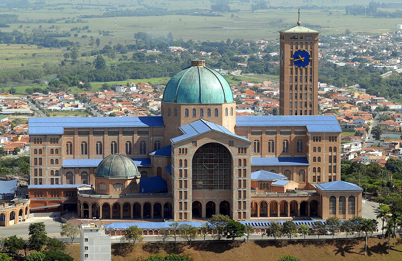 Basilica of Aparecida