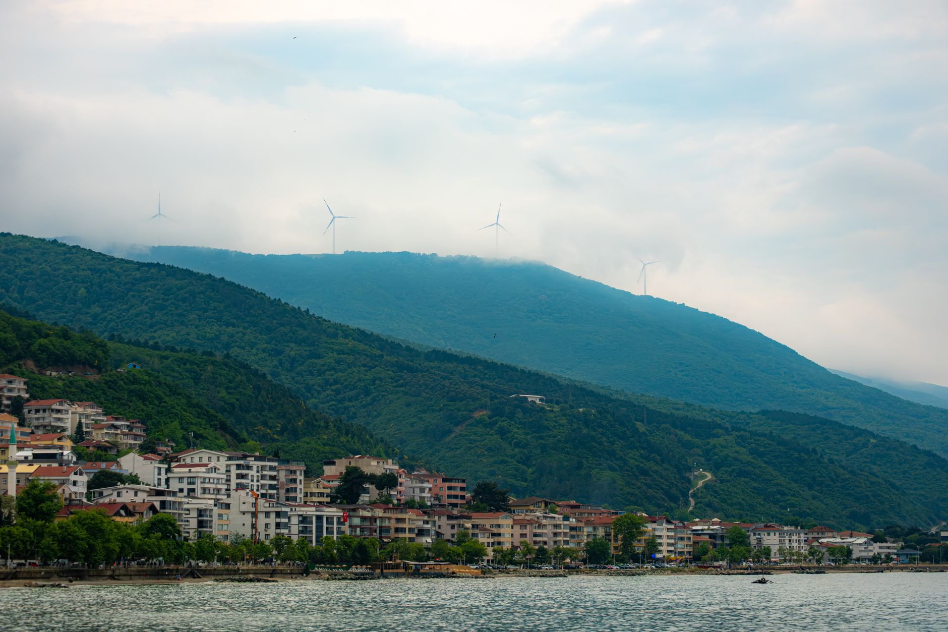 Armutlu Travel Guide – Yalova