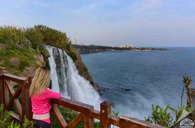 Asagi Duden Selalesi – Travel Guide – Antalya