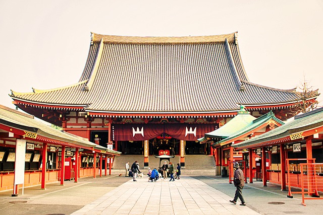 Asakusa, Tokyo: Best Value-for-Money Hotels