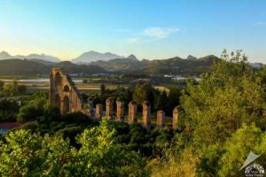 Aspendos Su Kemerleri – Travel Guide – Antalya