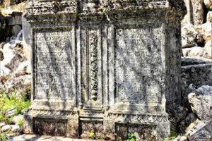 Aspendos Su Kemerleri