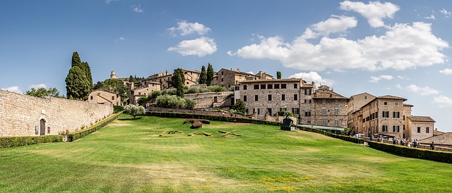 Where to Stay in Assisi: A Budget Pilgrim Guide
