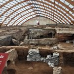 Çatalhöyük, Konya, Turkey