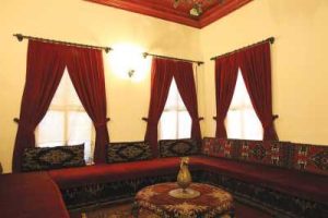 Ataturk Evi Muzesi – What to See – Adana