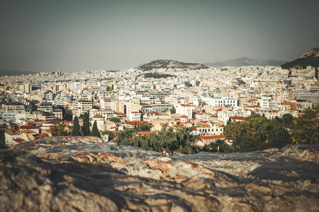 Athens Travel Guide