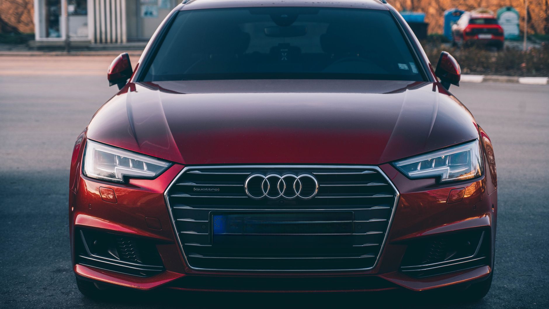 Audi B6 A4 1.8T Quattro Performance Boost