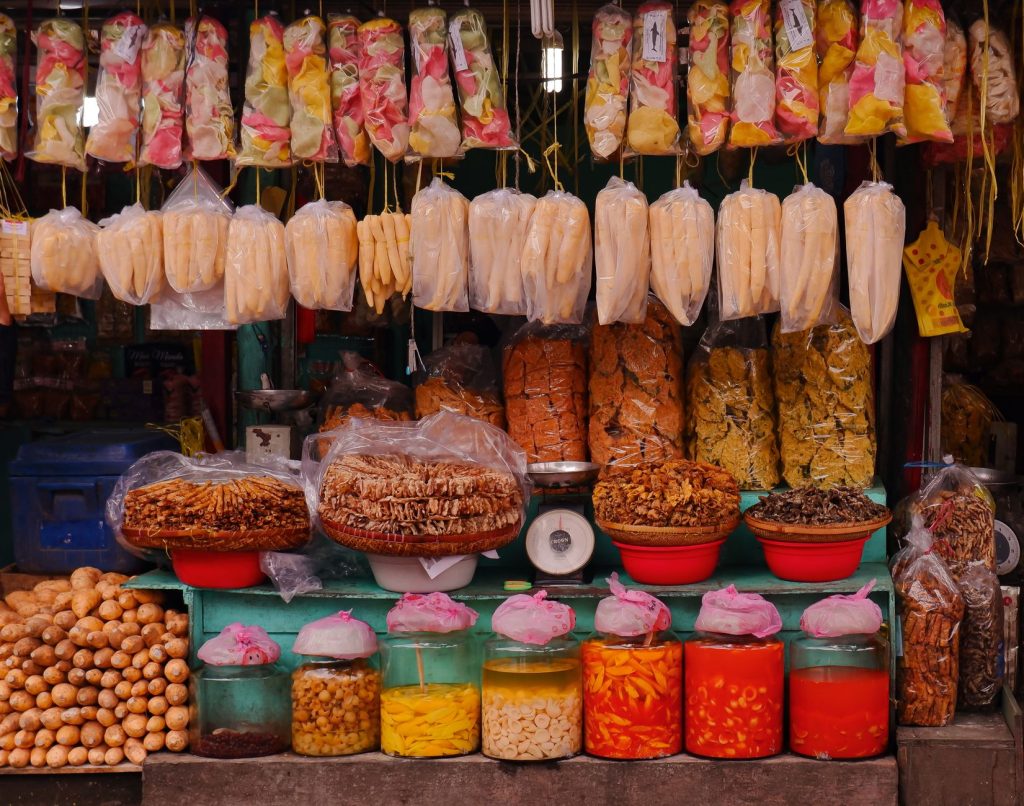 Babakale Local Foods