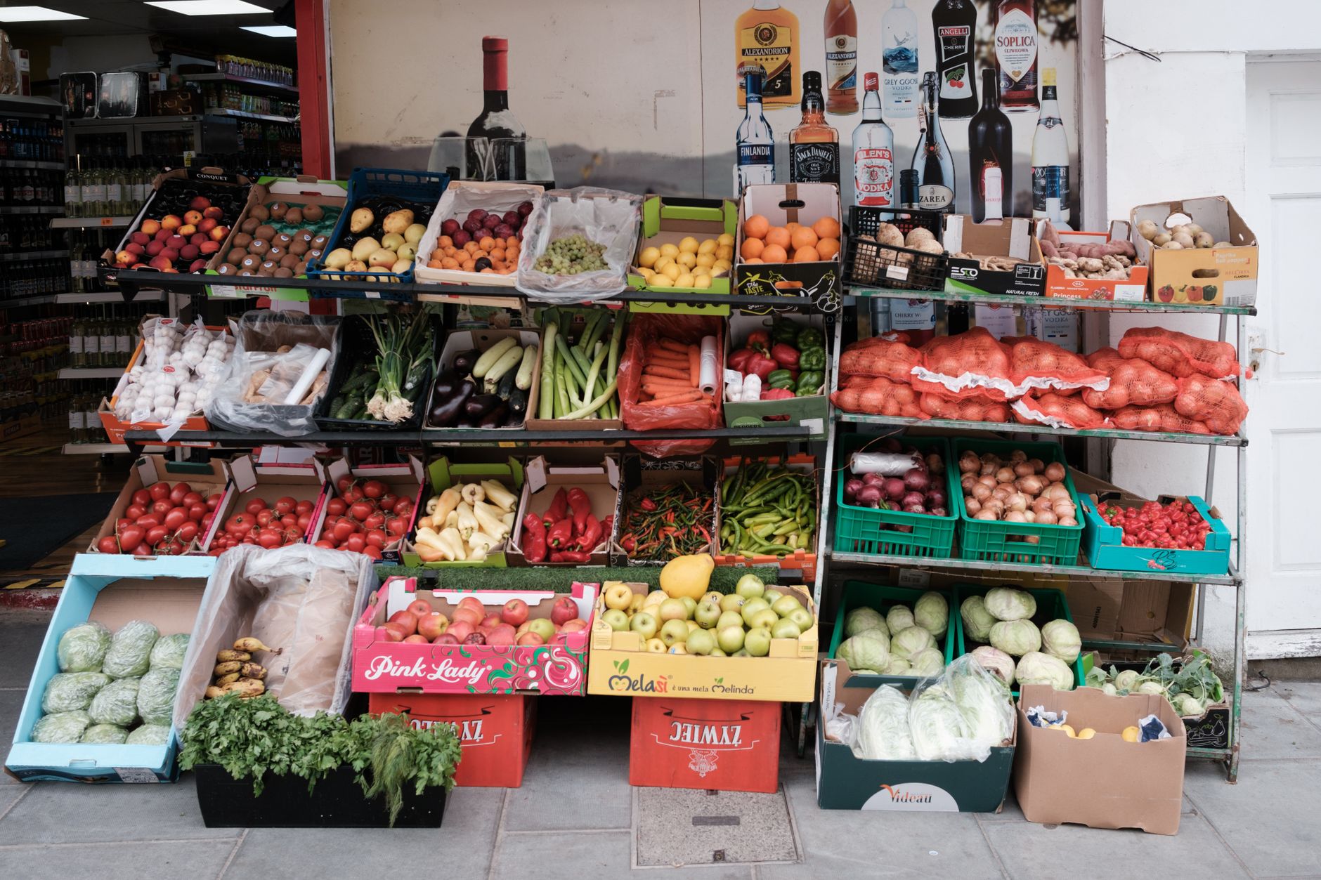 Babakale Local Foods