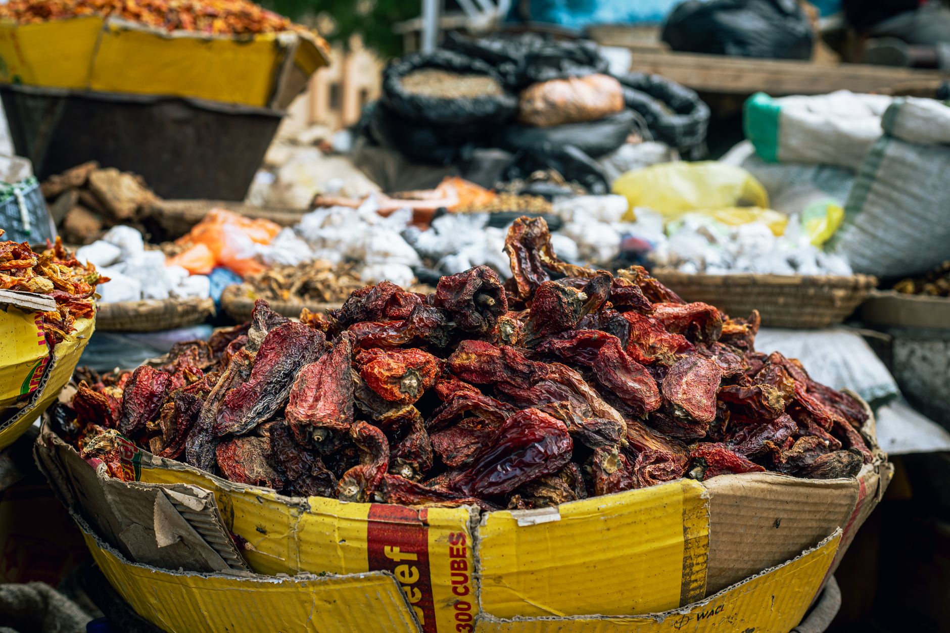 Babakale Local Foods