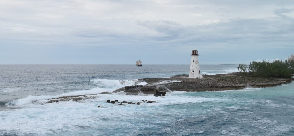 Bahamas Travel Guide