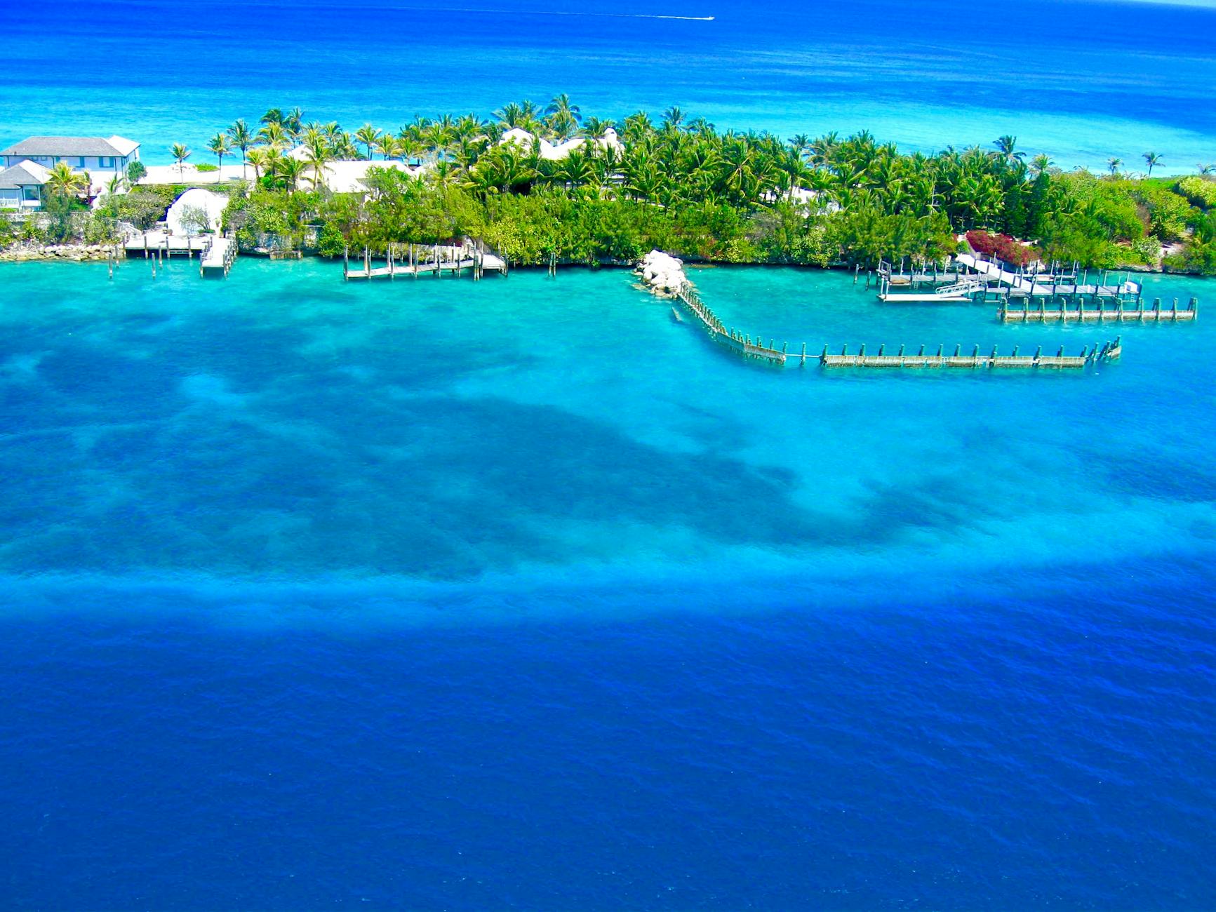 Bahamas Travel Guide