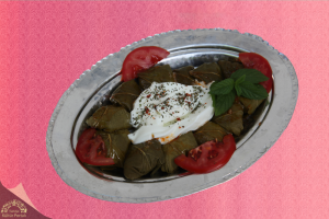 Bakla Dolmasi