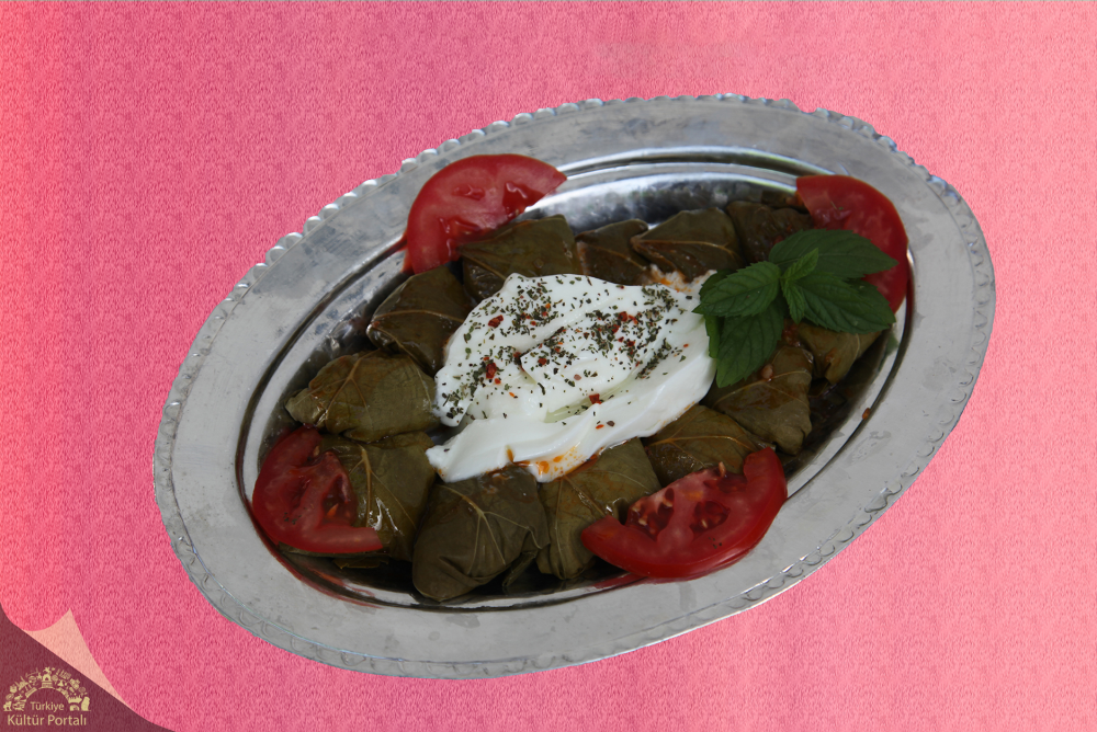 Bakla Dolmasi Recipe and How to Make It – Amasya