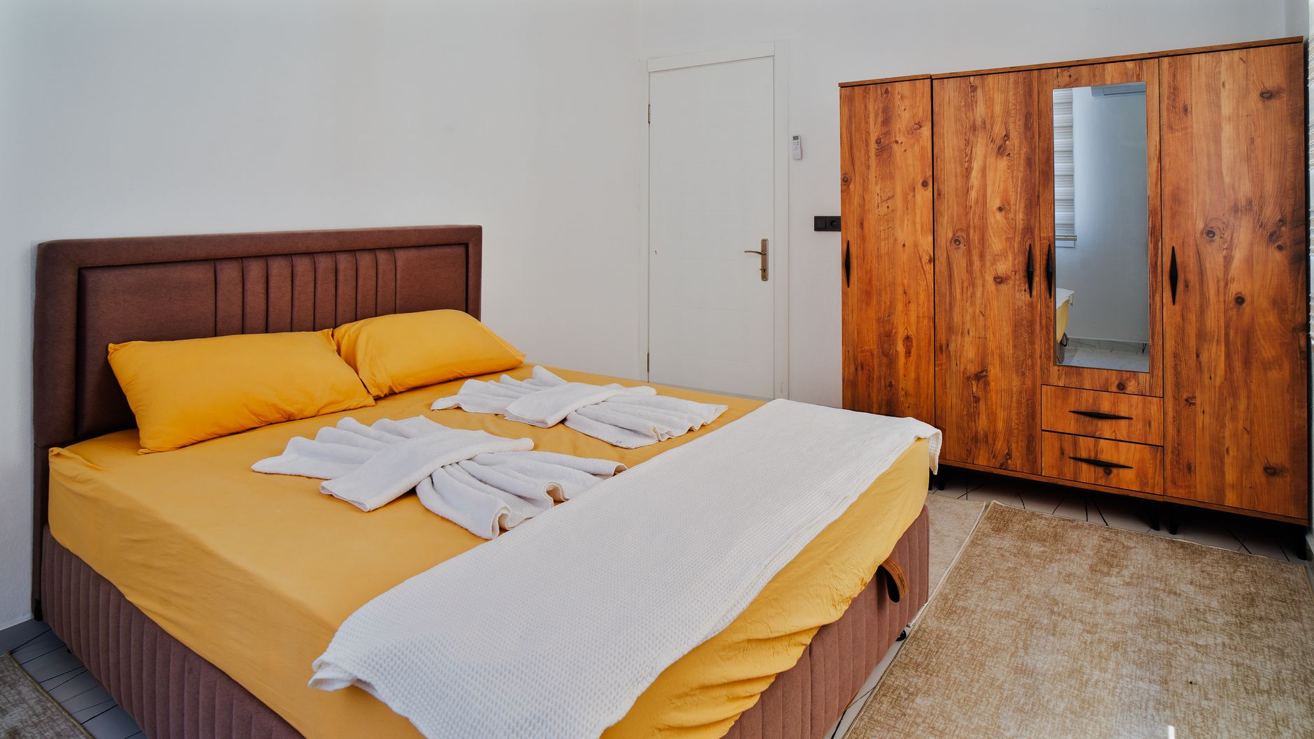 Balıkesir Hotel – Pension and Places to Stay