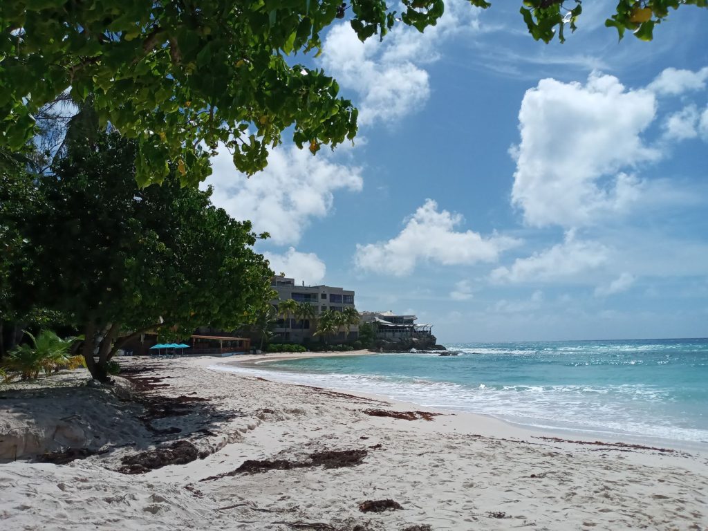 Barbados Travel Guide