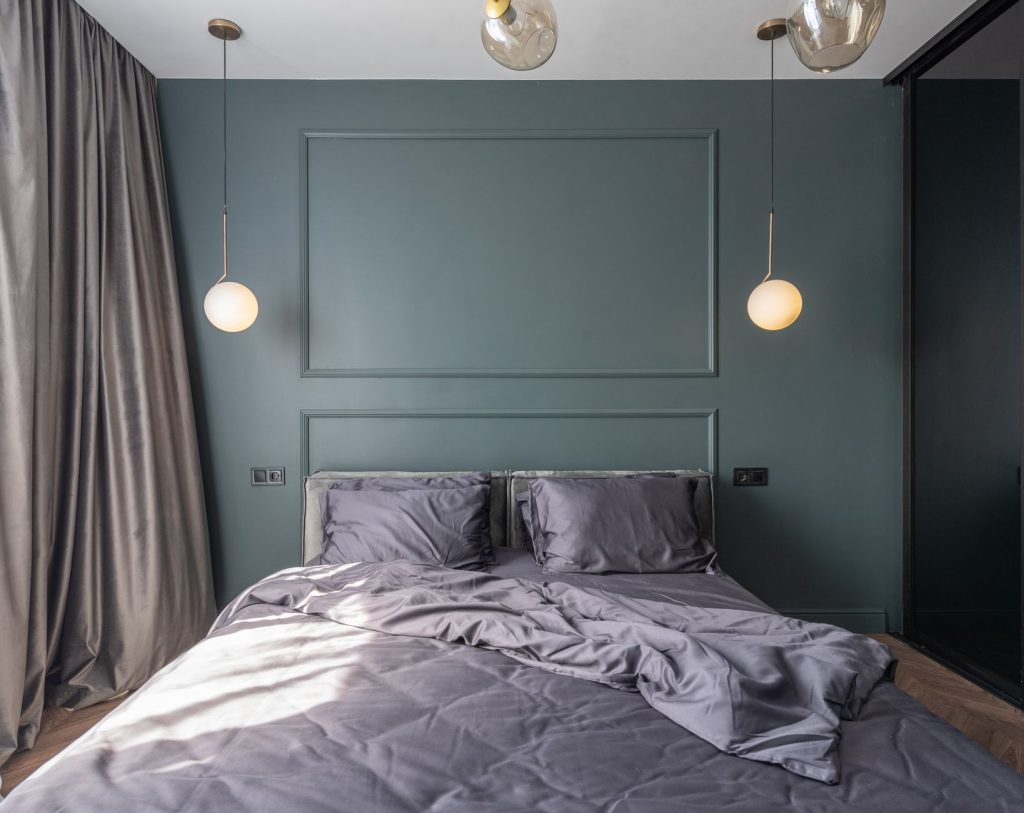 Bedroom Decoration