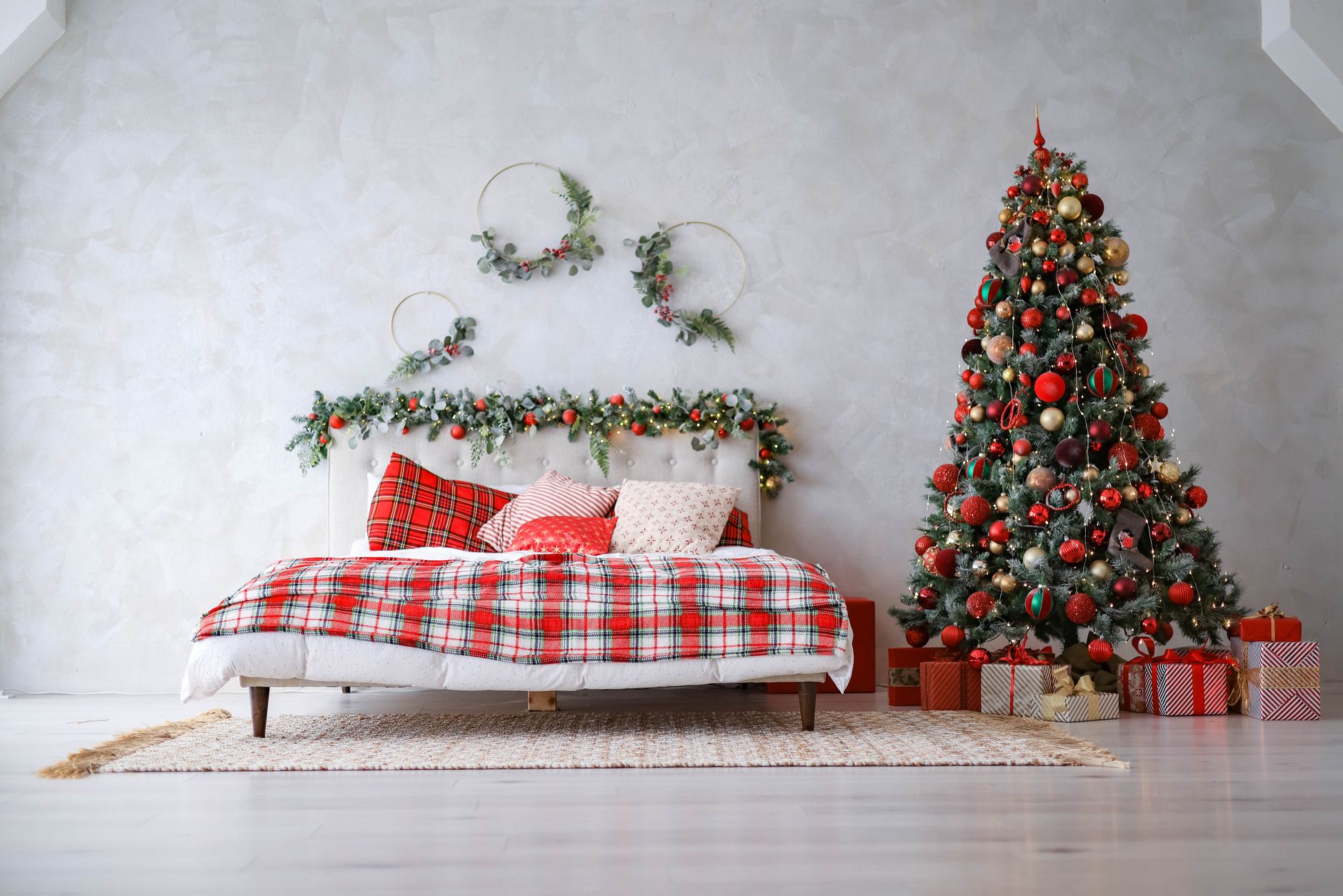 Bedroom Decoration