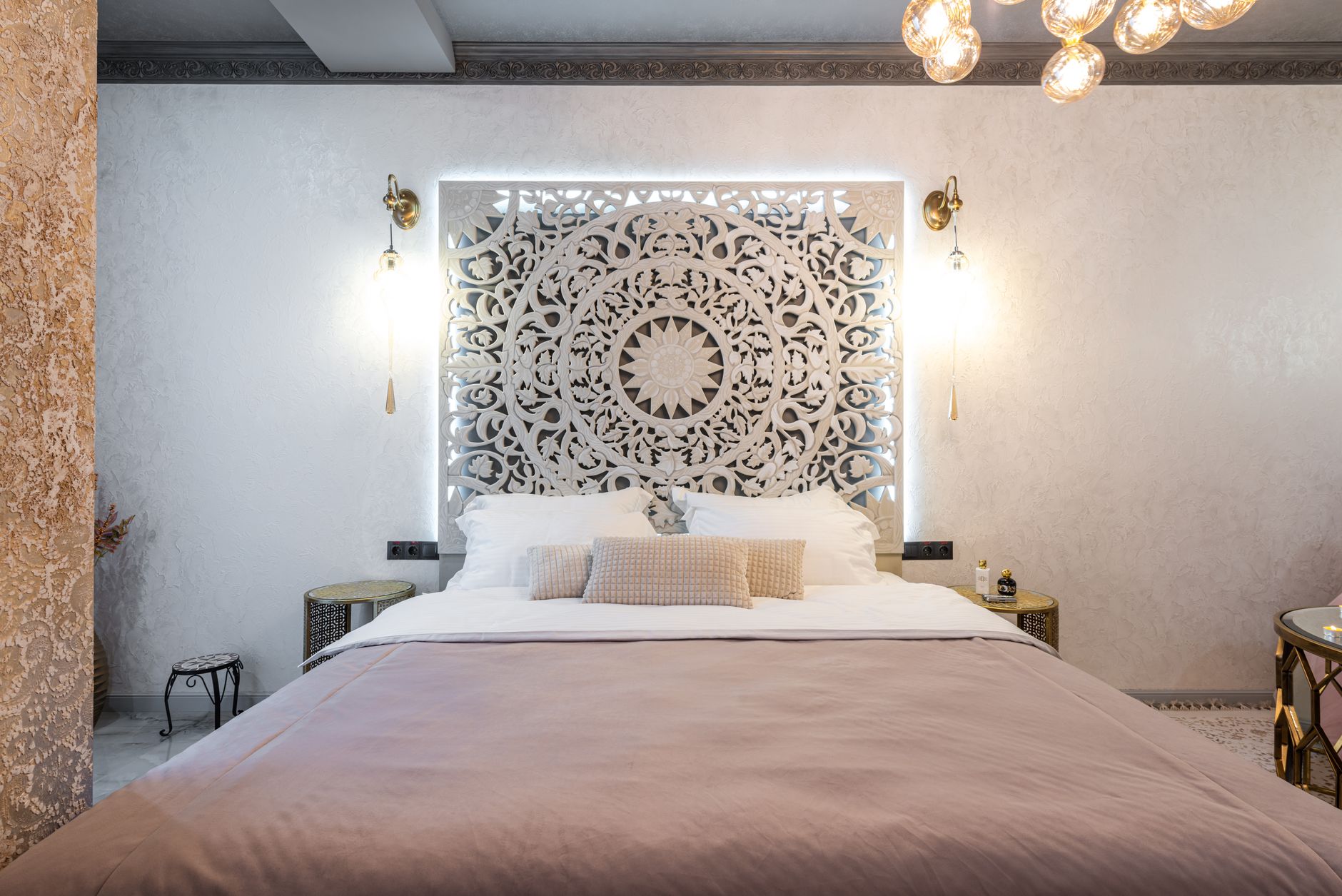 Bedroom Decoration