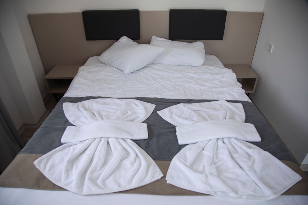 Belek Accommodation Hotel Services