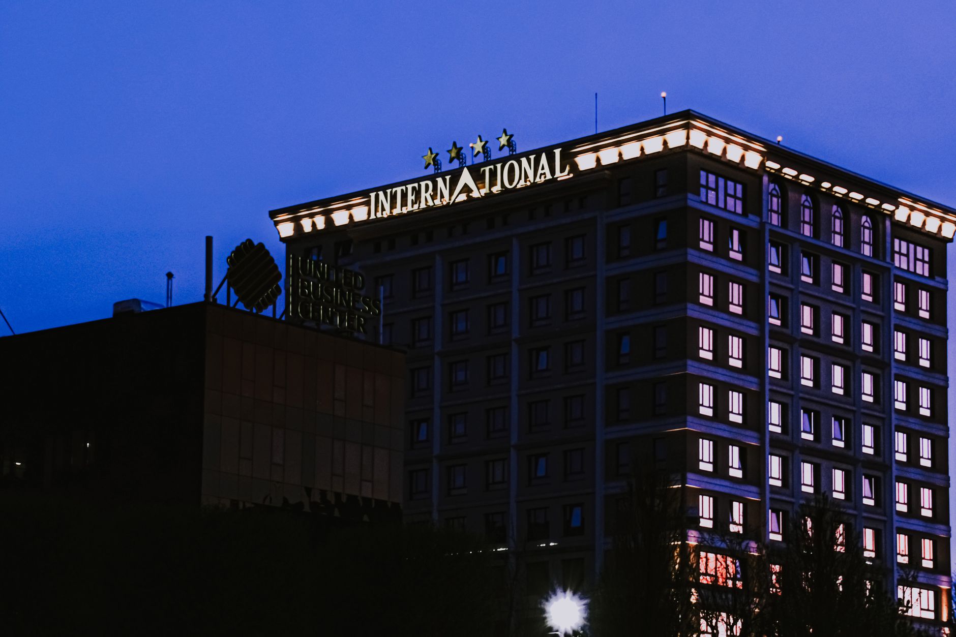 Belek Accommodation Hotel Services