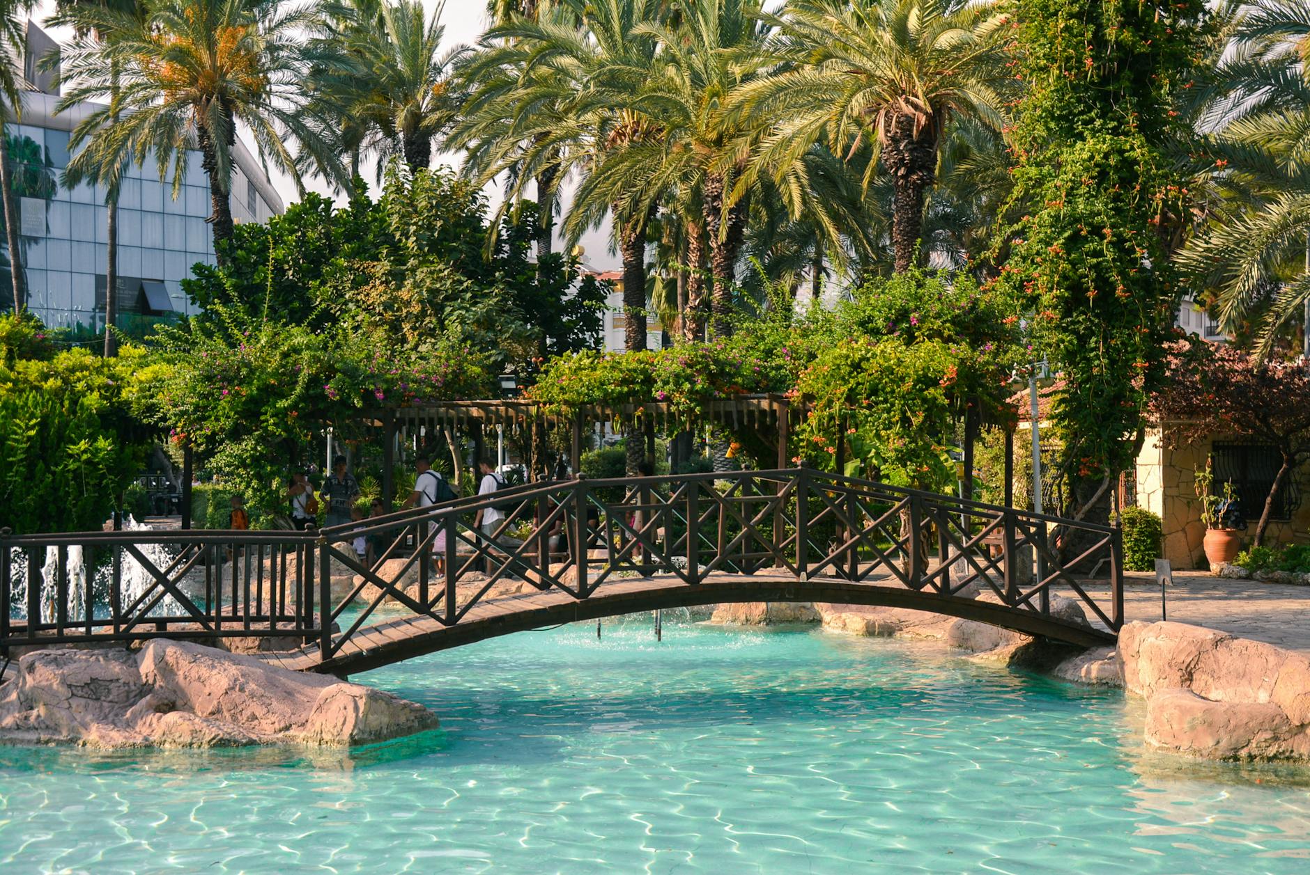 Belek Kurşunlu Travel Guide Antalya