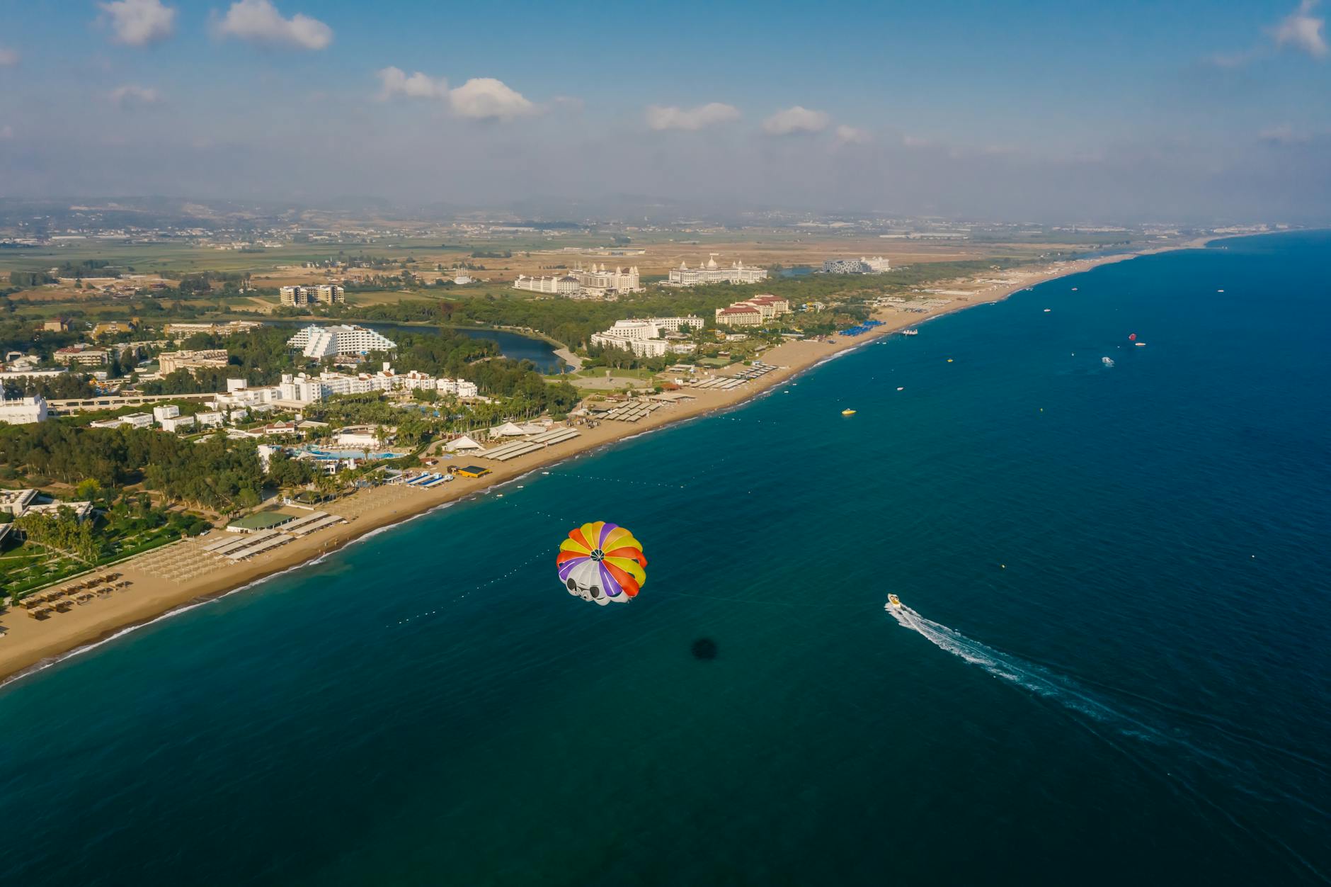Belek Pictures