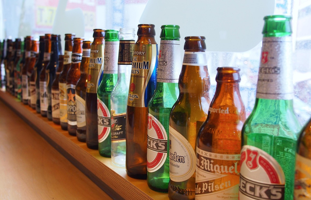 Belgian beer, a tradition with centuries of brewing heritage