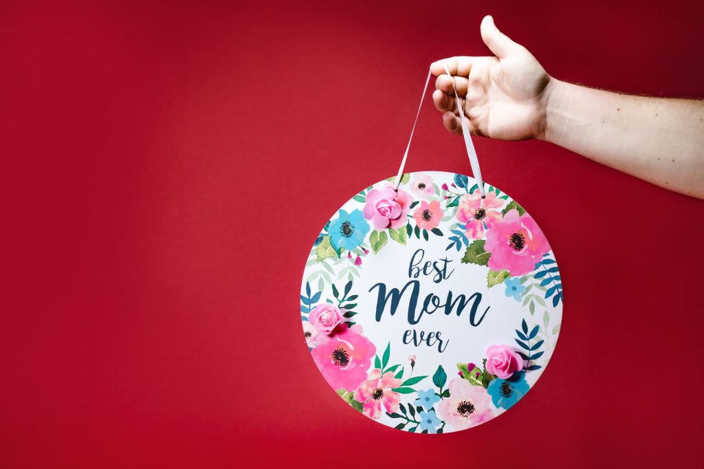 Best Gift Ideas for Mother’s Day