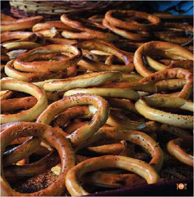 Ankara Simidi Recipe – Ankara