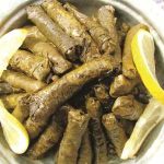Beypazari Yaprak Sarmasi