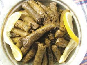 Beypazari Yaprak Sarmasi