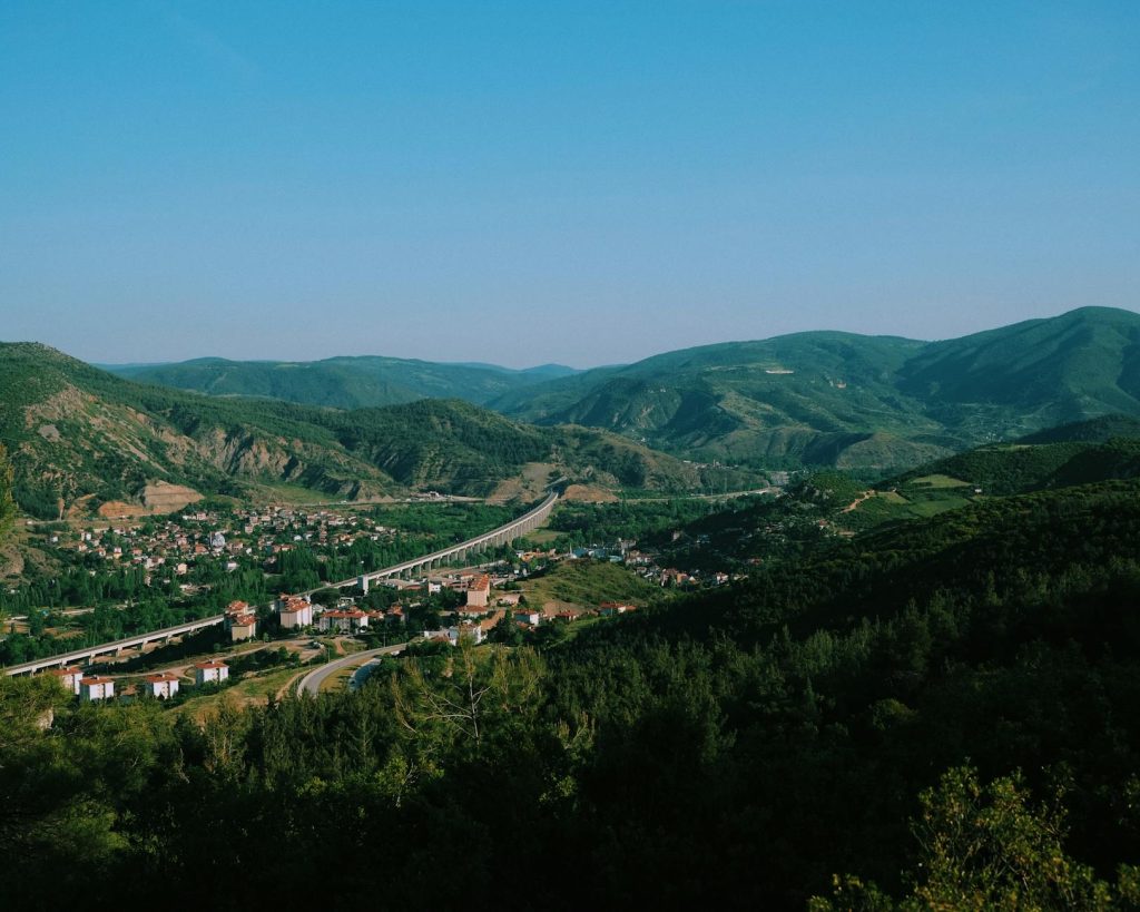 Bilecik – Söğüt Pictures