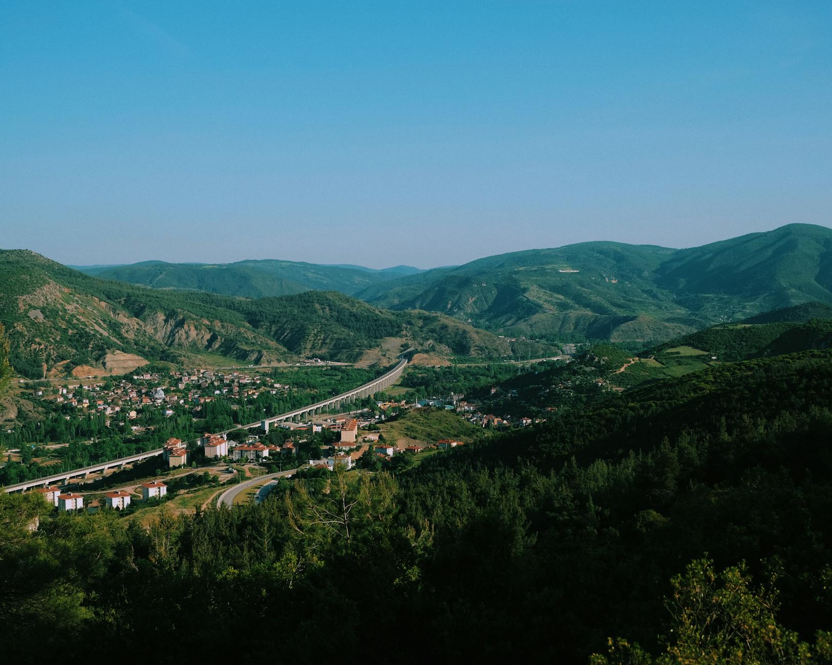 Bilecik Travel Guide