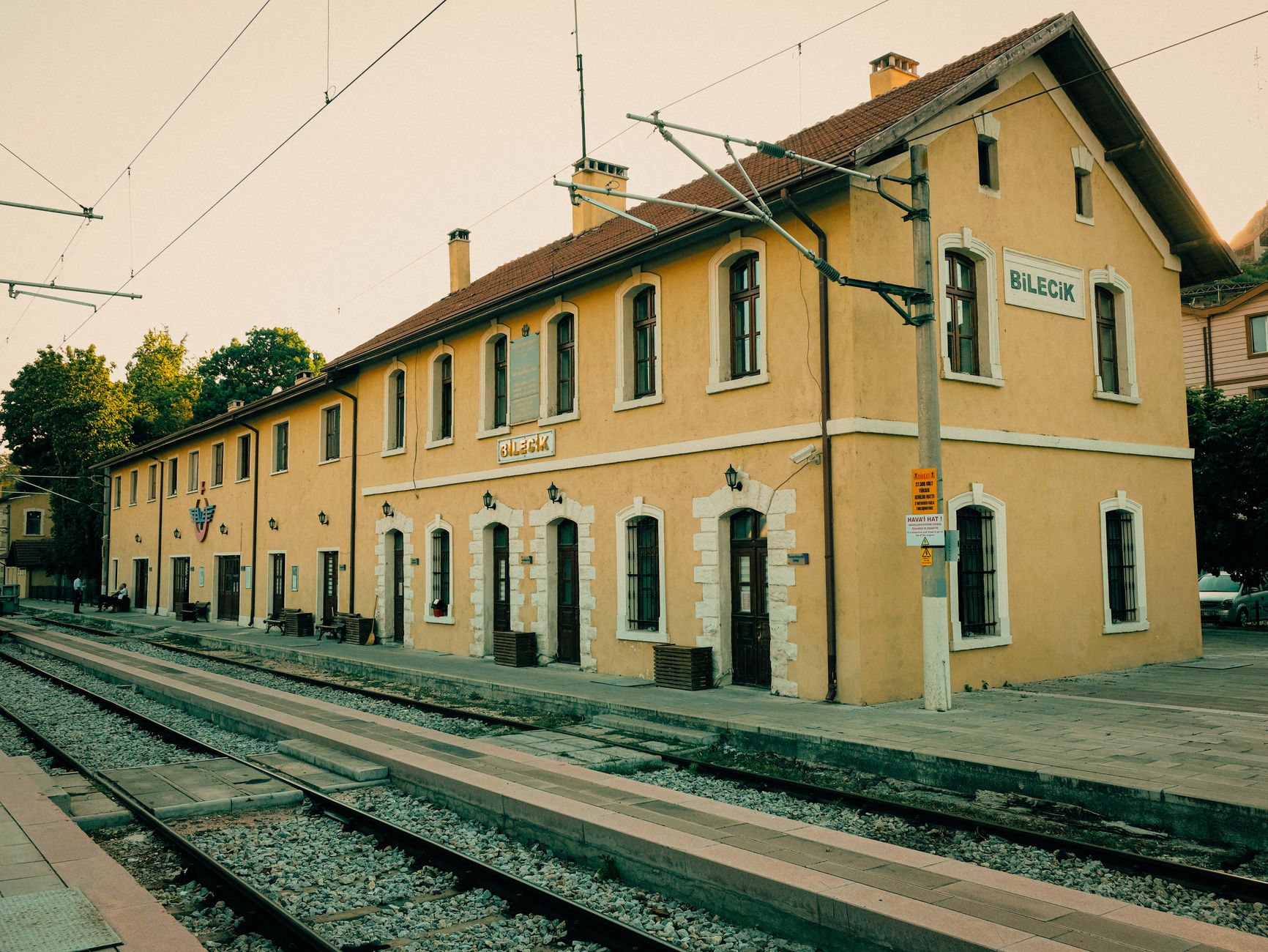 Bilecik Travel Guide