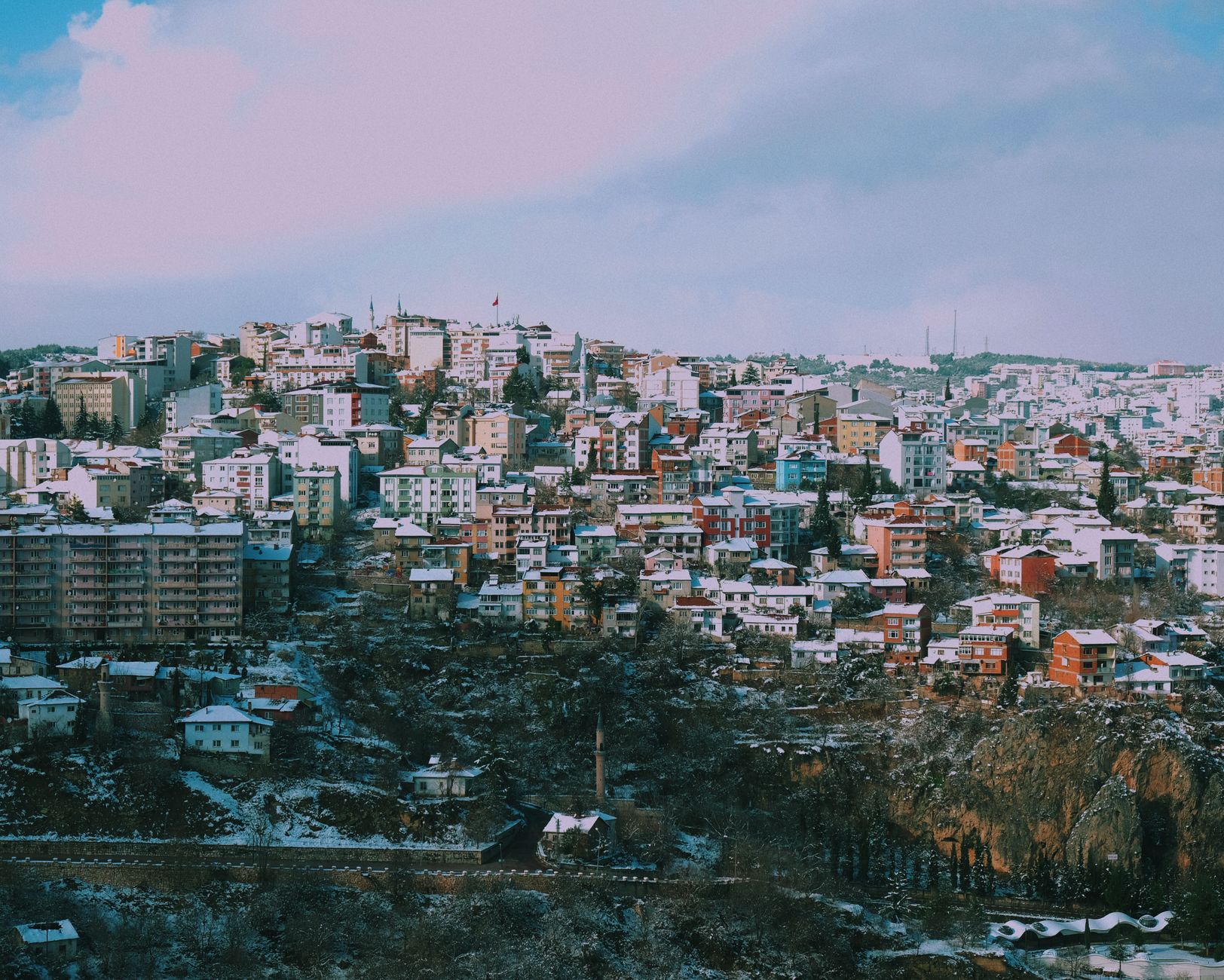 Bilecik Travel Guide