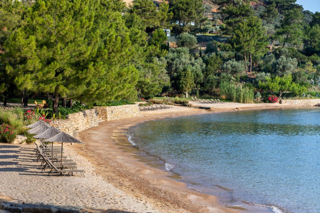 Bodrum Bays: The Most Beautiful Beaches and Hidden Paradises of the Peninsula