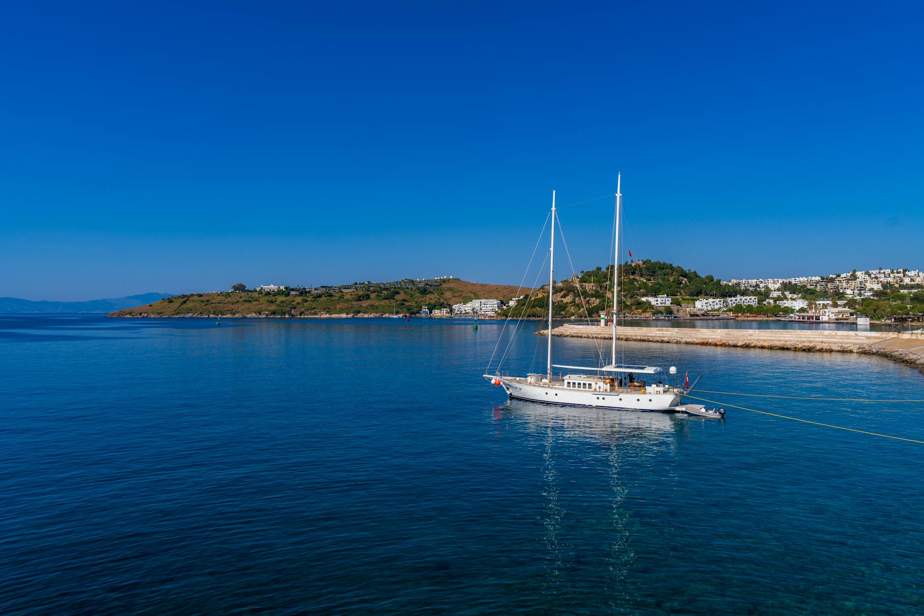 Bodrum Gökova Blue Cruise Sea Tour