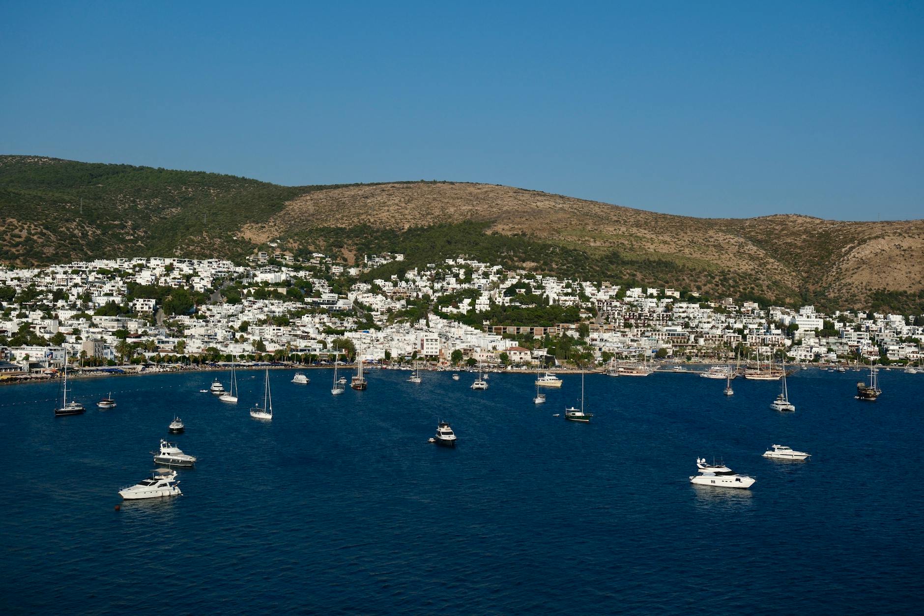 Bodrum Gökova Blue Cruise Sea Tour