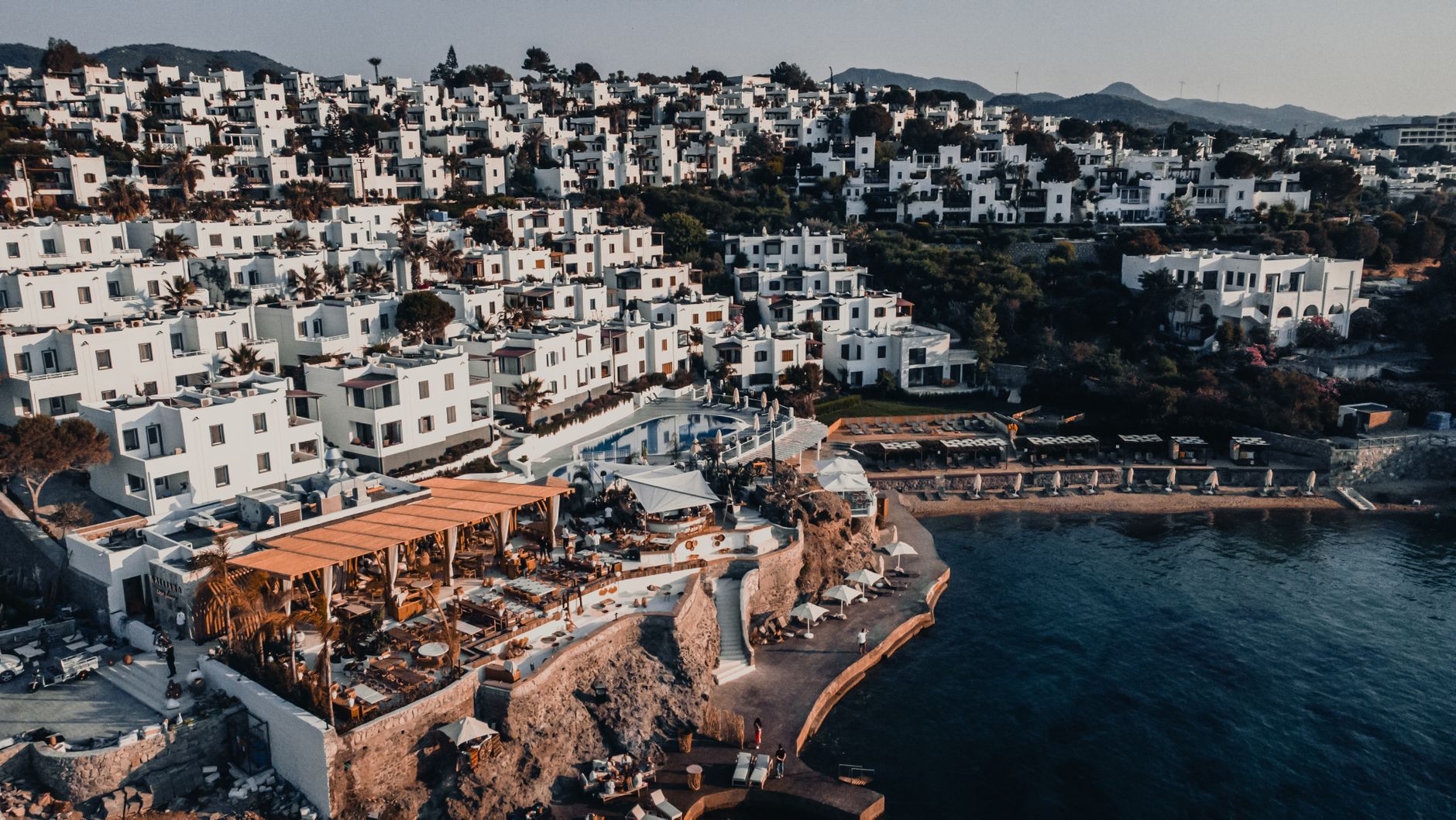 Bodrum Holiday Guide: Places to See, Food and Accommodation Suggestions