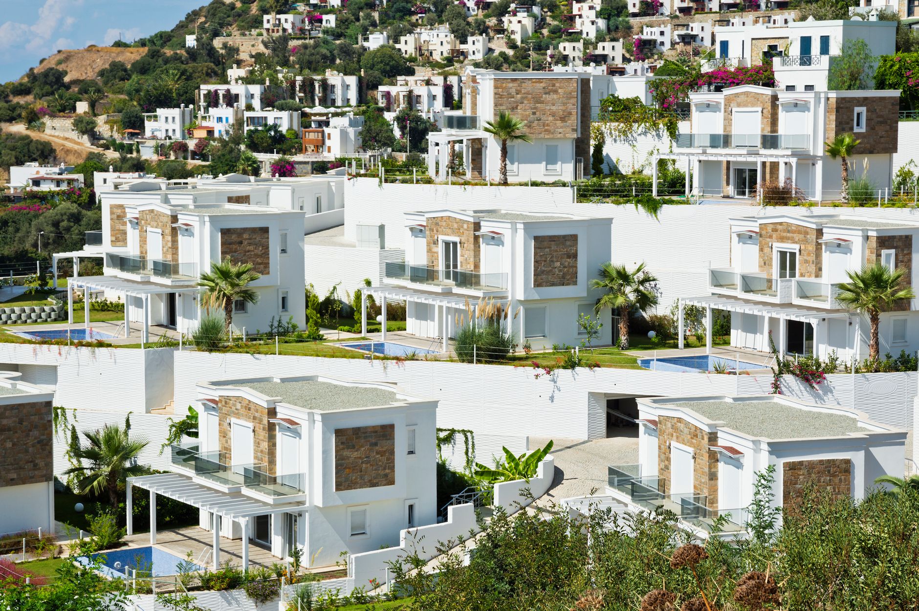 Bodrum Holiday Guide: Places to See, Food and Accommodation Suggestions