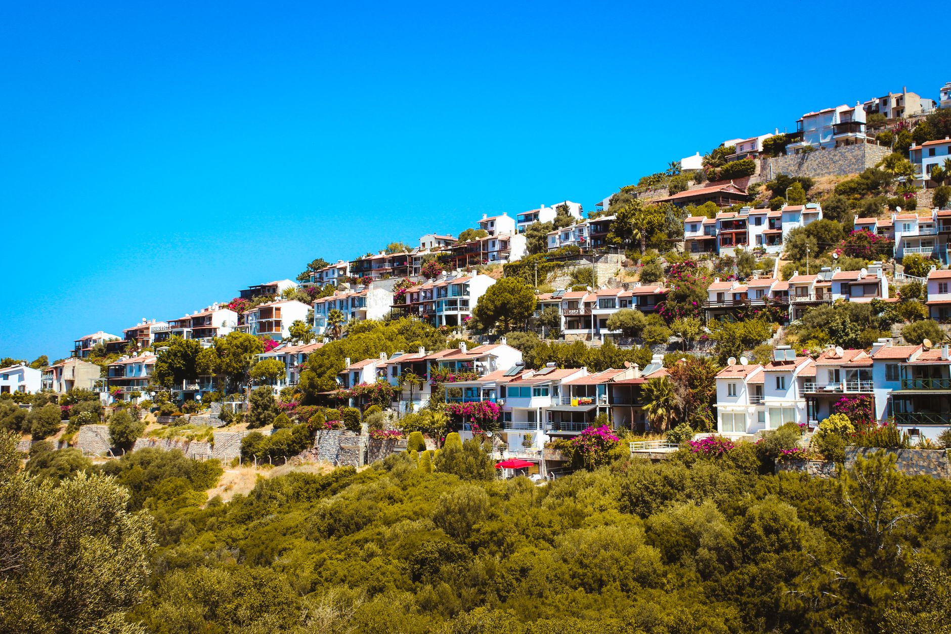Bodrum Hotel Pension and Holiday Village Contact Information